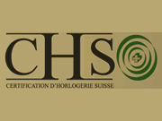 CHS logo