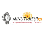 Visita lo shopping online di MinutidiStile