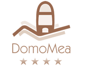 Hotel Domomea logo