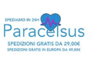 Visita lo shopping online di Paracelsus