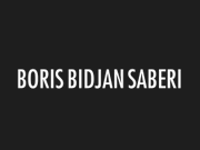 Boris Bidjan Saberi logo