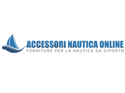 Accessori Nautica Online logo