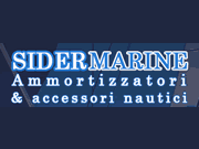 SiderMarine logo