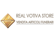 Real Votiva Store logo