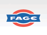 Fage logo