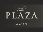 The Plaza Macao logo