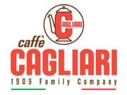 Caffè Cagliari logo