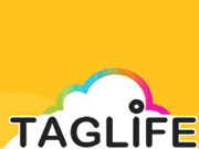 Taglife logo