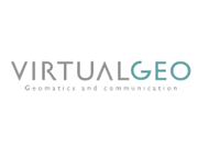 Virtualgeo logo