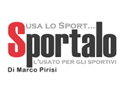 Sportalo logo