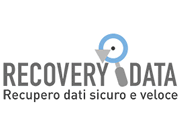 Recovery Data codice sconto