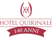 Hotel Quirinale codice sconto