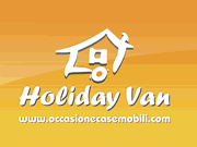 Visita lo shopping online di Holiday Van
