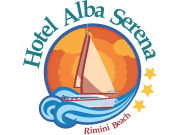 Hotel Alba Serena logo