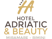 Hotel Adriatic Miramare Rimini logo