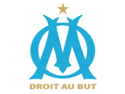 Olympique de Marseille logo