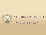 Il Petriccio logo