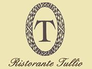 Ristorante Tullio Roma logo