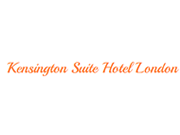 Kensington Suite Hotel logo