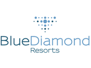 Blue Diamond resorts logo