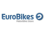 EuroBikes logo