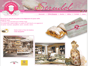 Strudel logo