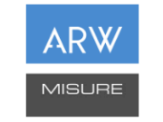 ARW Misure logo