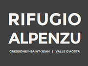 Rifugio Alpenzu logo