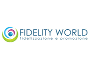 Fidelity World codice sconto