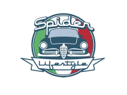 Spider life style logo