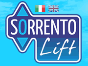 Sorrento Lift logo