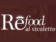 Re Foods logo