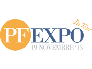 Pfexpo logo