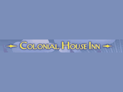 Colonial house inn logo