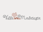 Villa Malatesta logo