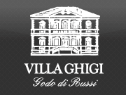 Villa Ghigi