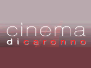 Cinema di Caronno logo
