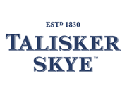 Talisker whisky logo