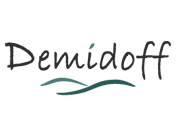 Hotel Demidof logo