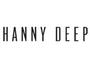 Hanny Deep logo