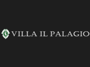 Villa il Palagio logo