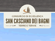 San Casciano Bagni codice sconto