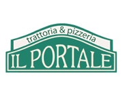 Trattoria il Portale logo