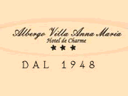Albergo Villa Anna Maria