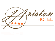 Hotel Ariston Bibione logo