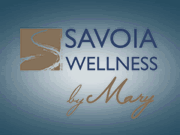 Savoia Wellness logo
