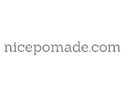Nice Pomade logo
