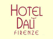Hotel Dalì Firenze logo