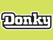 Donkybike logo