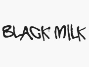 Black Milk Shop logo